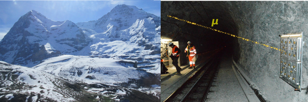 eiger