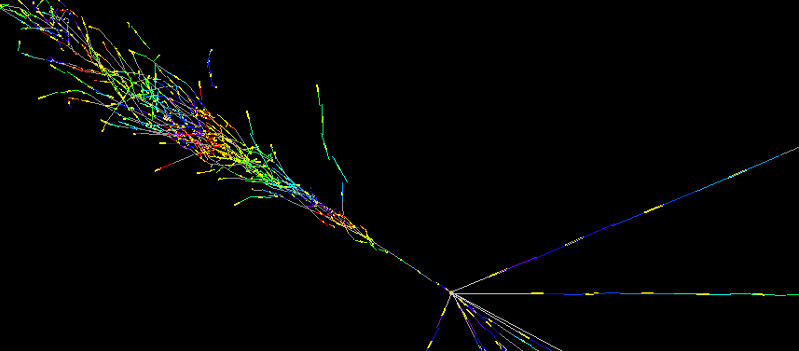 FASERnu Paper Selected for PRL Collection 2024